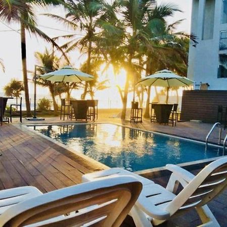 South Beach Villa@69 Bentota Dış mekan fotoğraf