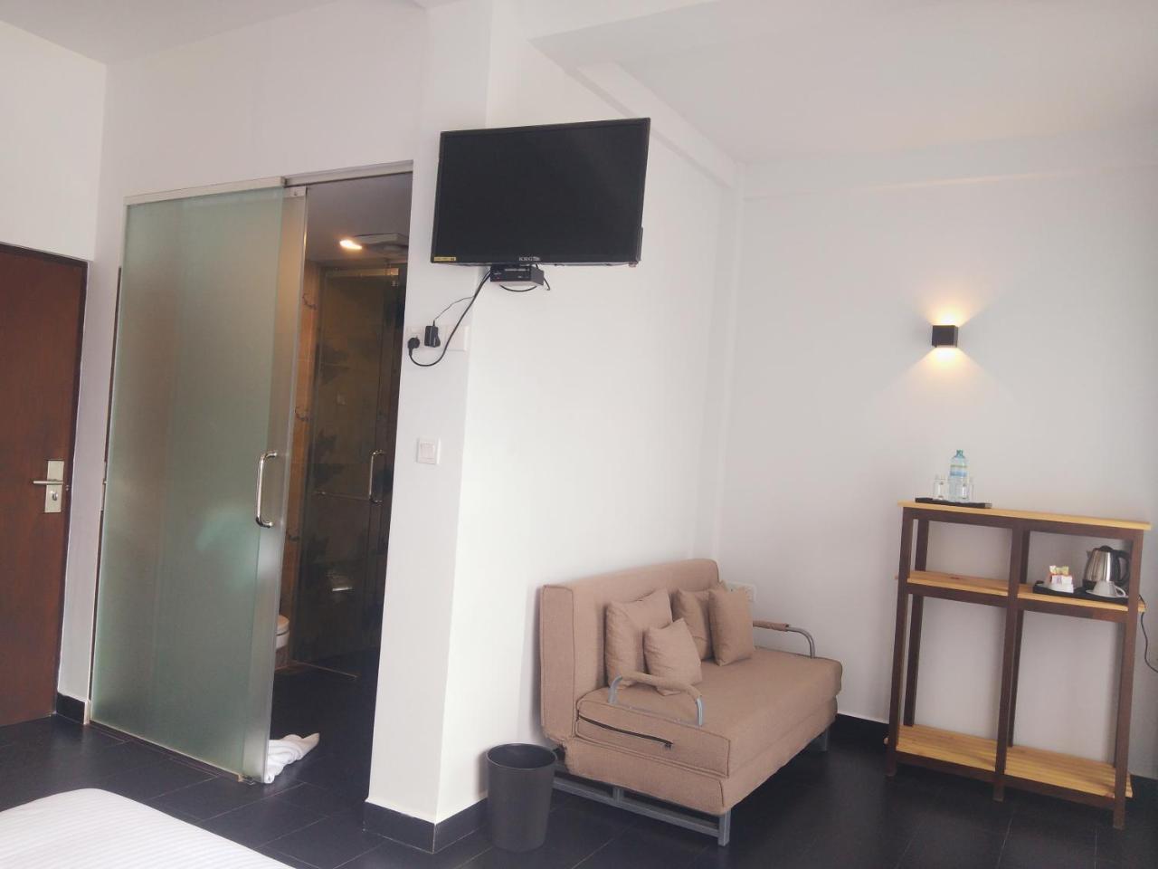 South Beach Villa@69 Bentota Dış mekan fotoğraf