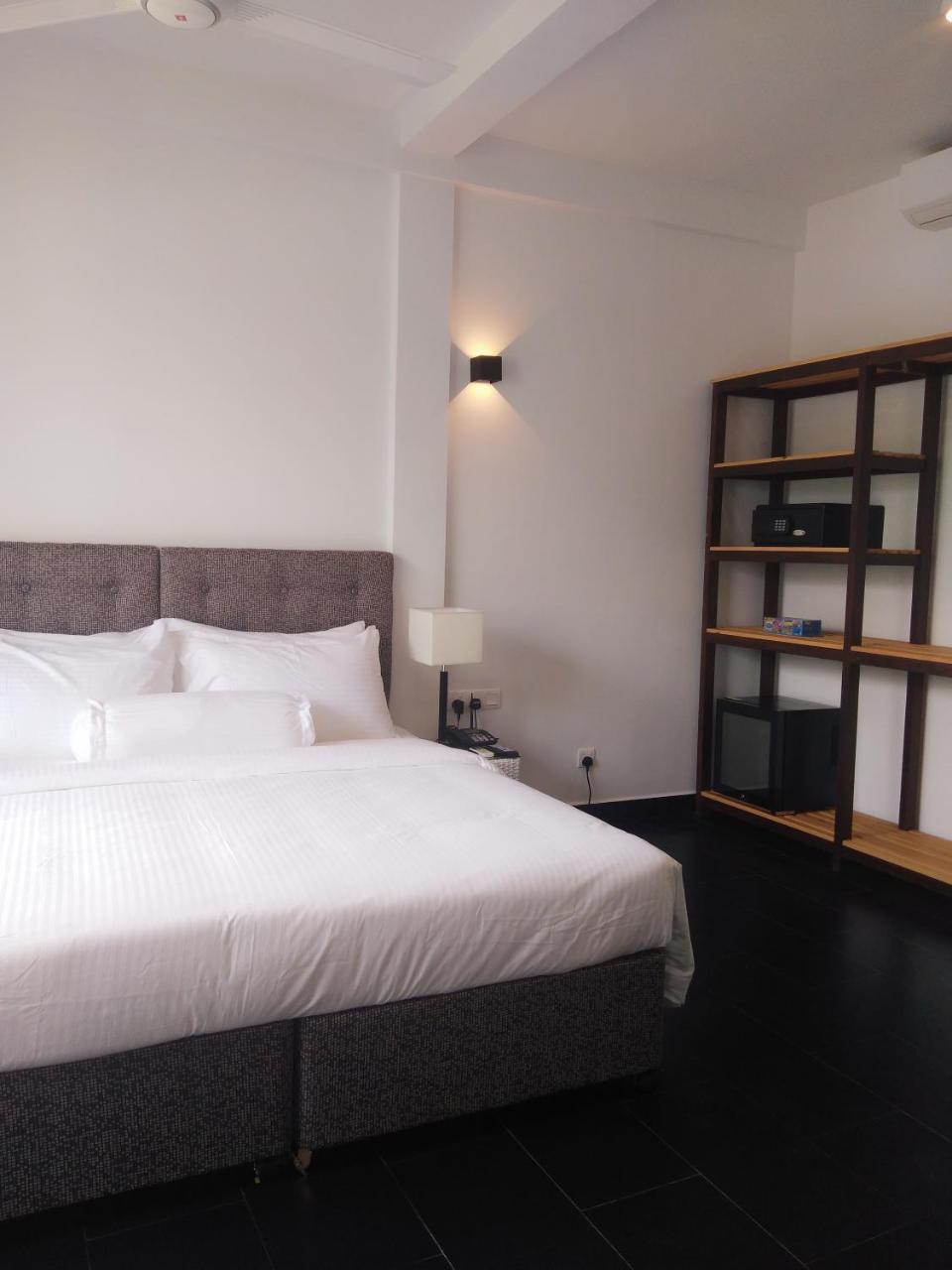 South Beach Villa@69 Bentota Dış mekan fotoğraf