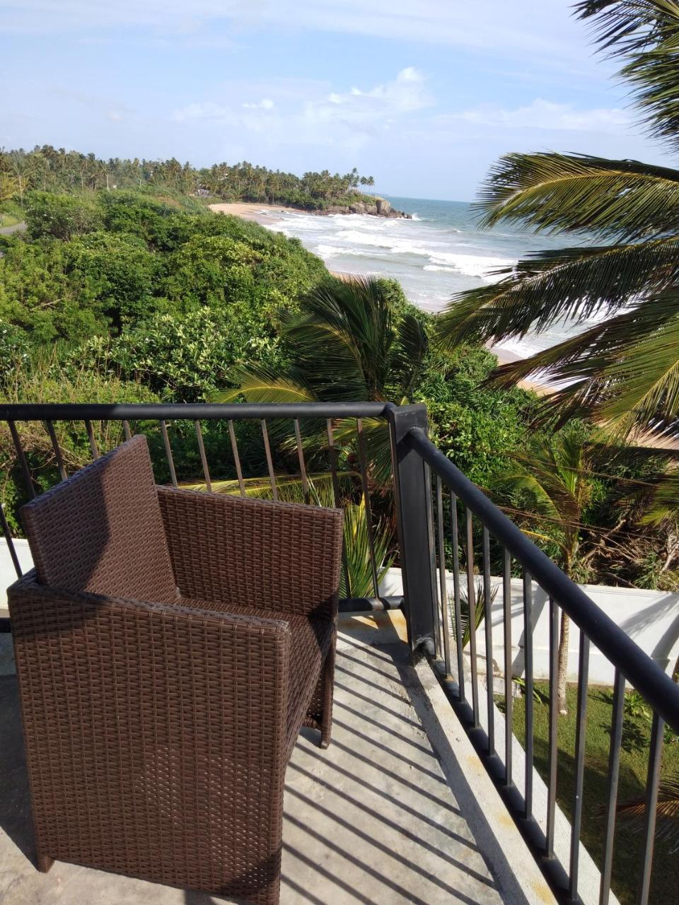 South Beach Villa@69 Bentota Dış mekan fotoğraf