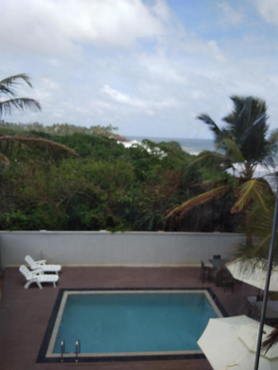South Beach Villa@69 Bentota Dış mekan fotoğraf