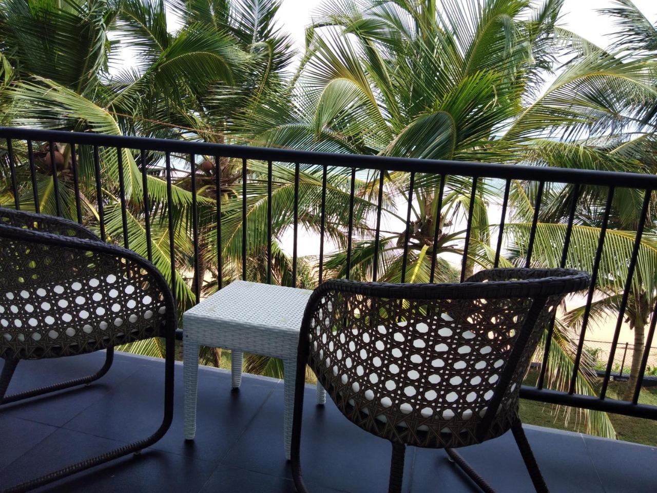 South Beach Villa@69 Bentota Dış mekan fotoğraf