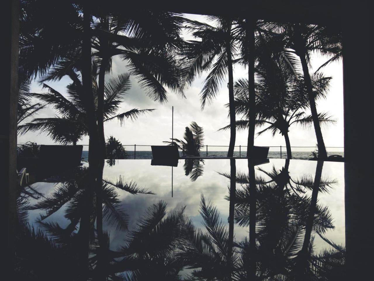 South Beach Villa@69 Bentota Dış mekan fotoğraf