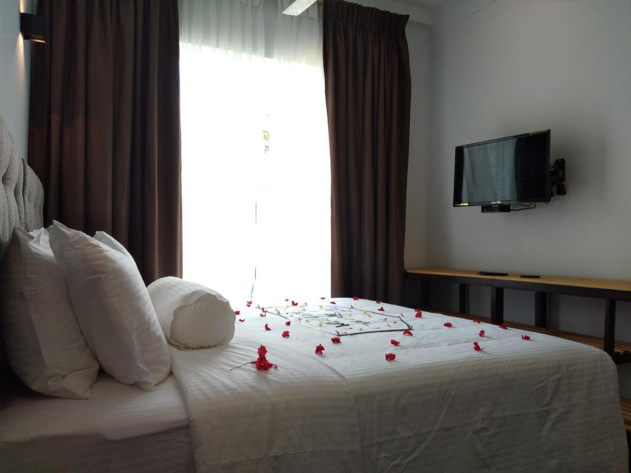 South Beach Villa@69 Bentota Dış mekan fotoğraf