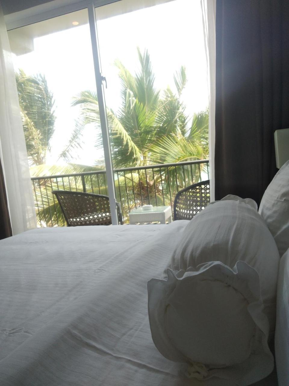 South Beach Villa@69 Bentota Dış mekan fotoğraf