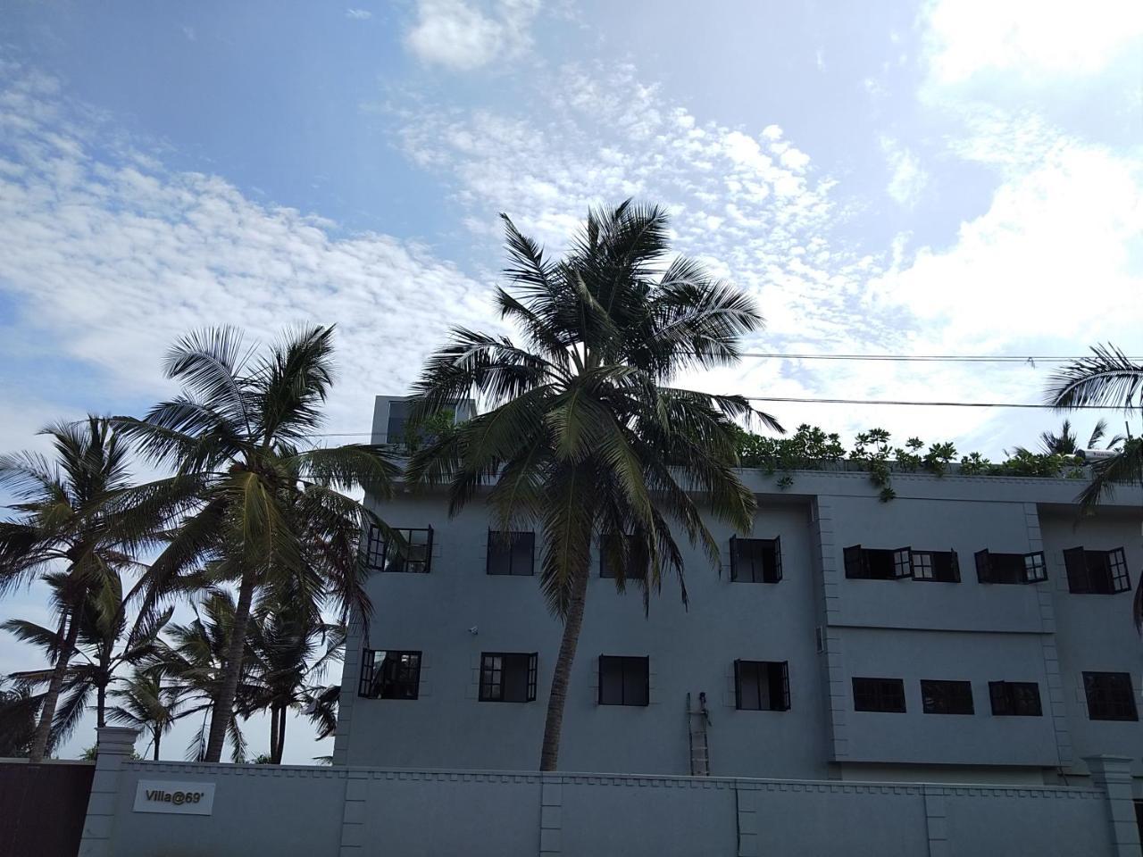 South Beach Villa@69 Bentota Dış mekan fotoğraf