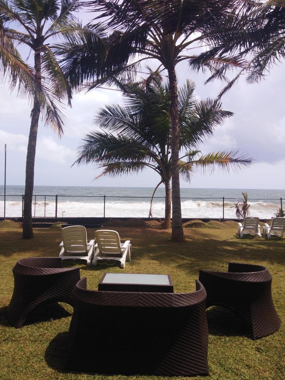 South Beach Villa@69 Bentota Dış mekan fotoğraf