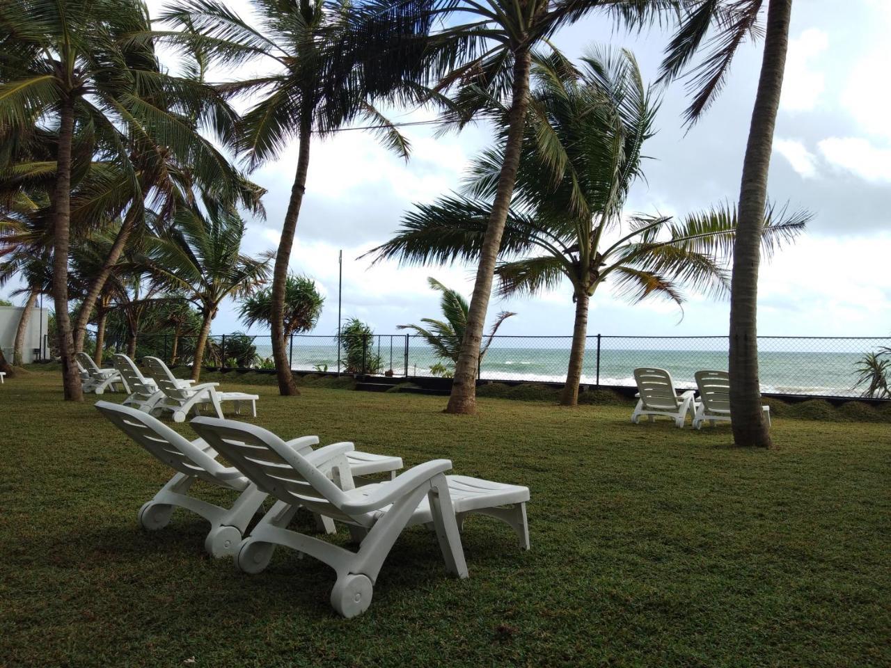 South Beach Villa@69 Bentota Dış mekan fotoğraf