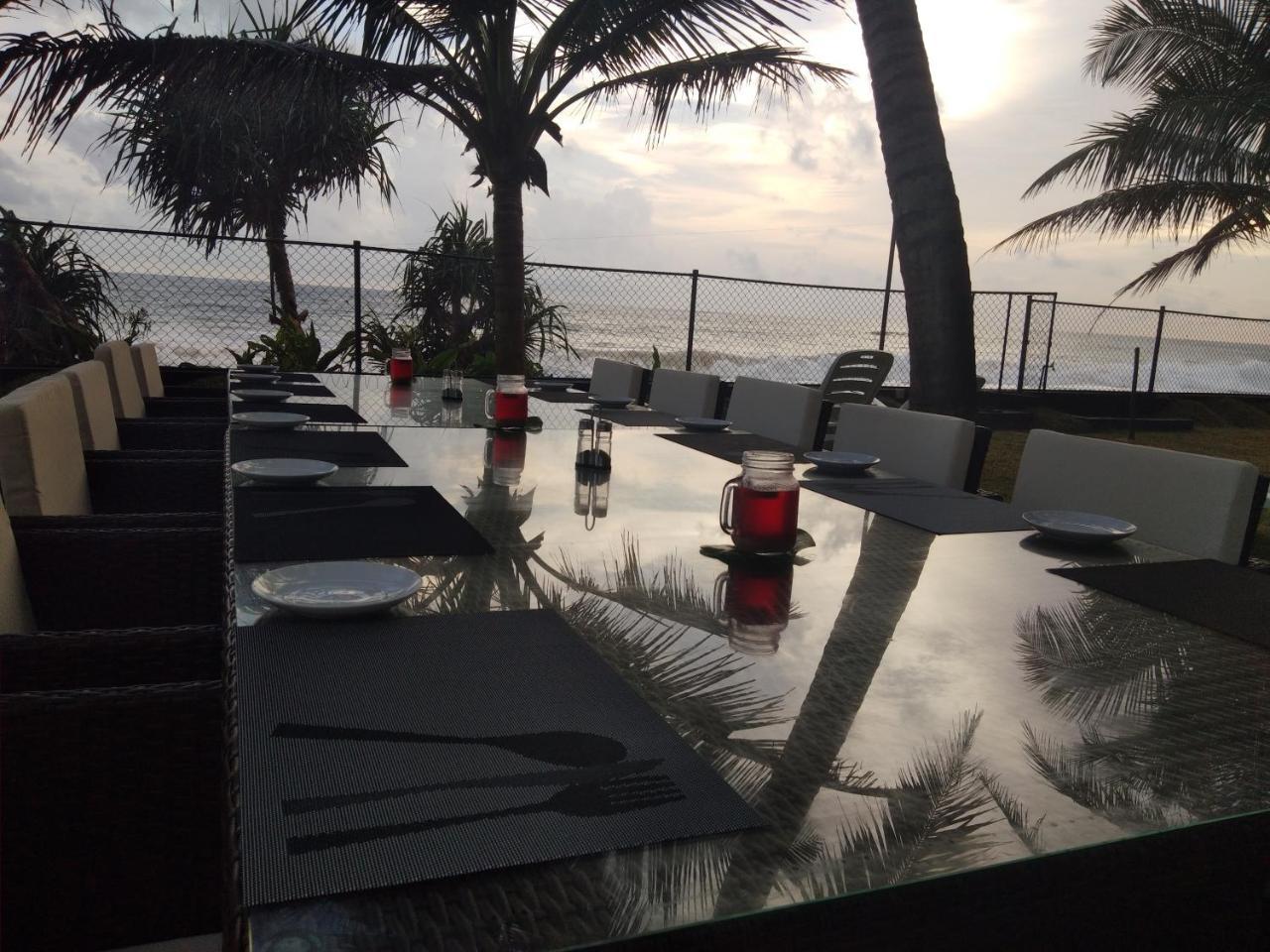 South Beach Villa@69 Bentota Dış mekan fotoğraf