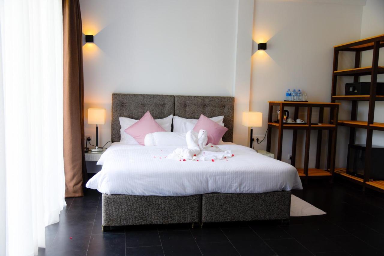 South Beach Villa@69 Bentota Dış mekan fotoğraf