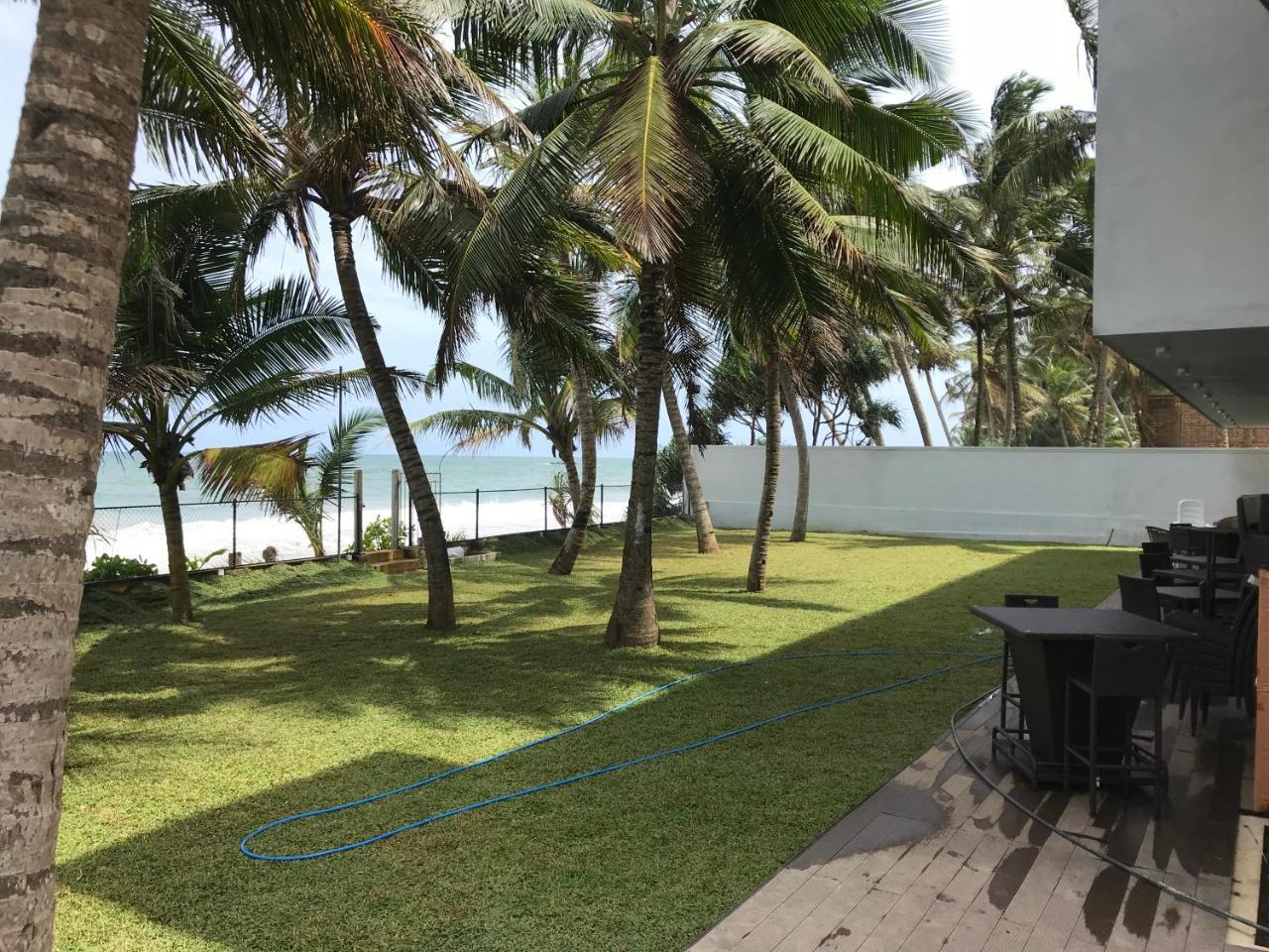 South Beach Villa@69 Bentota Dış mekan fotoğraf