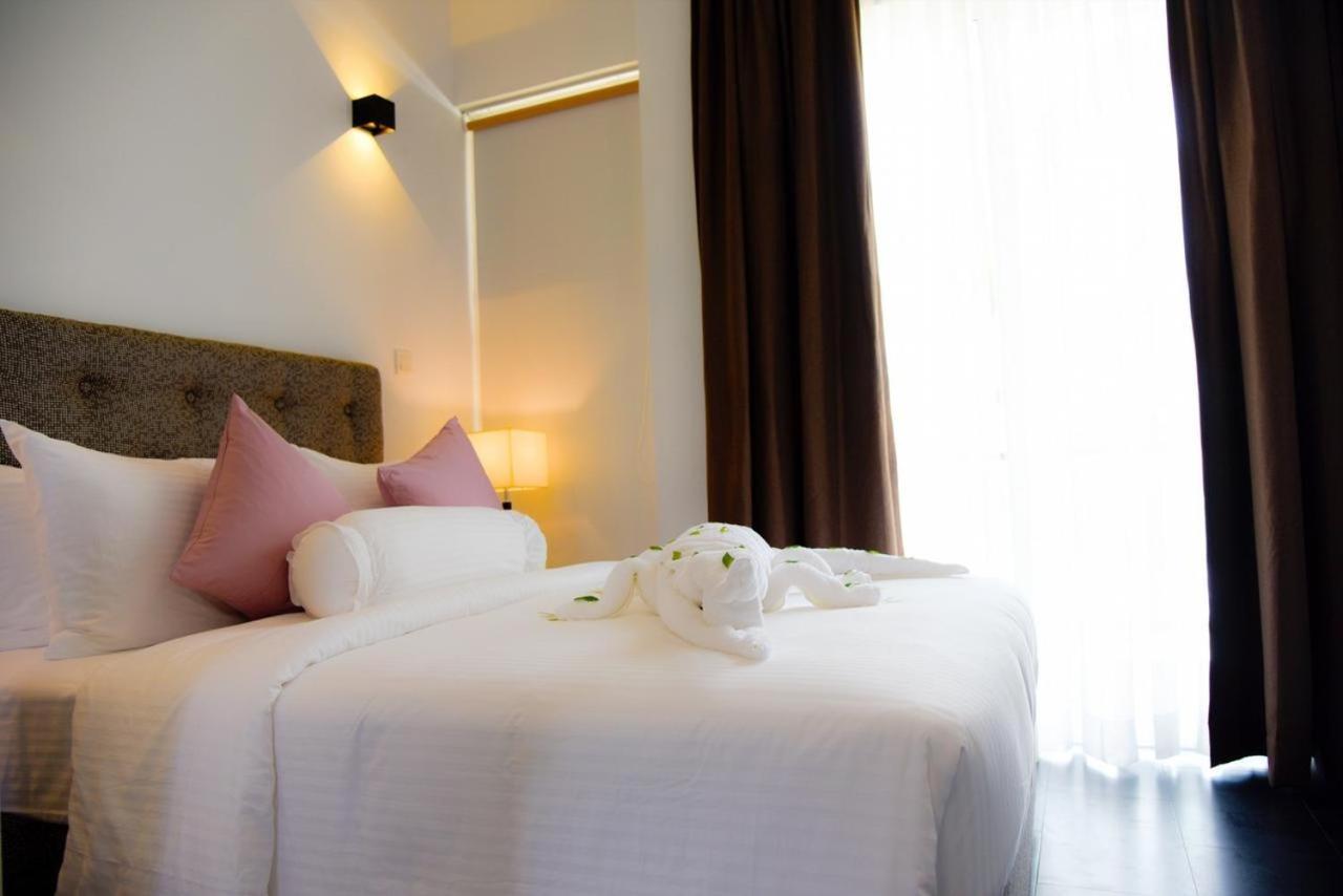 South Beach Villa@69 Bentota Dış mekan fotoğraf