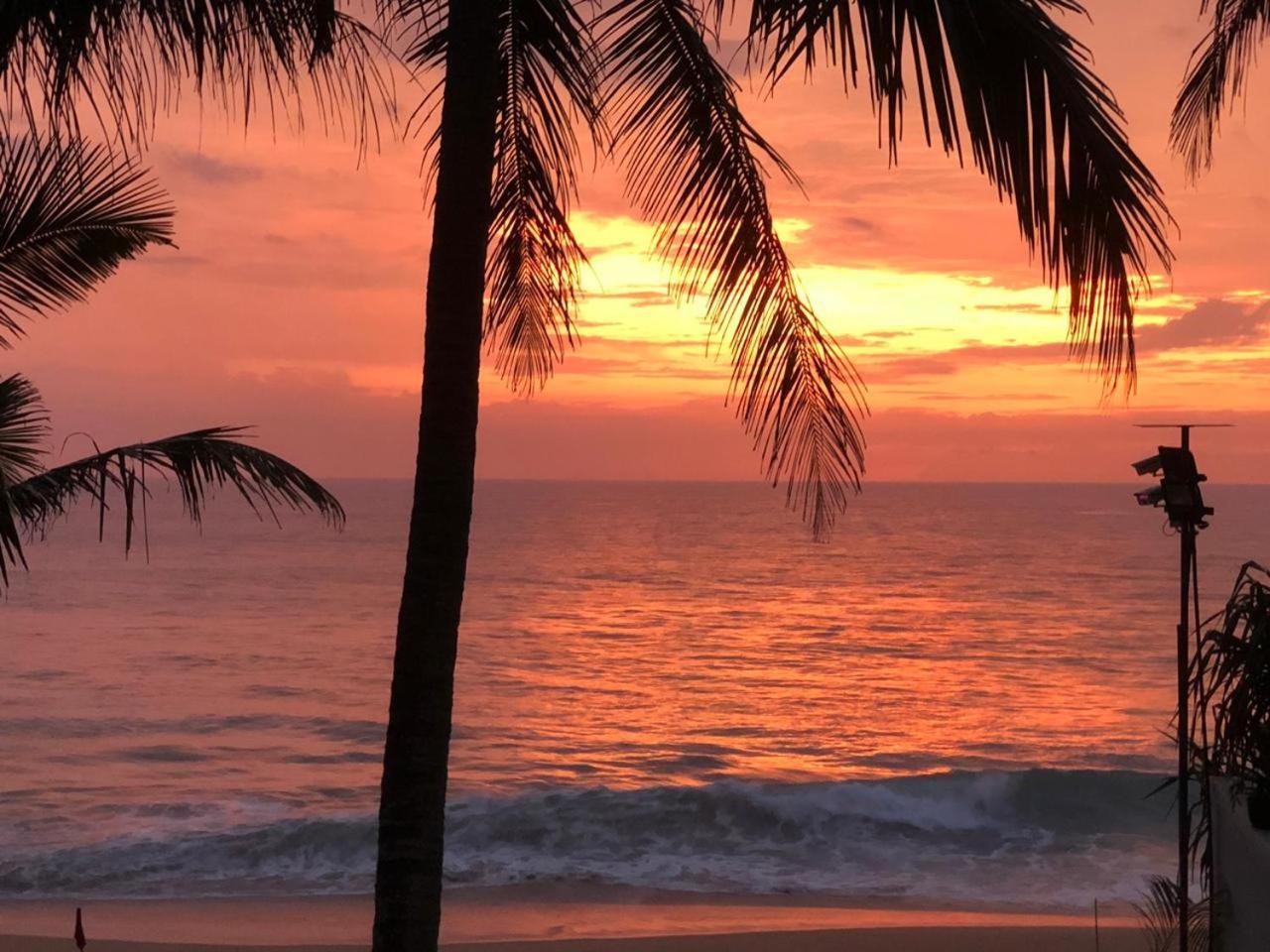 South Beach Villa@69 Bentota Dış mekan fotoğraf