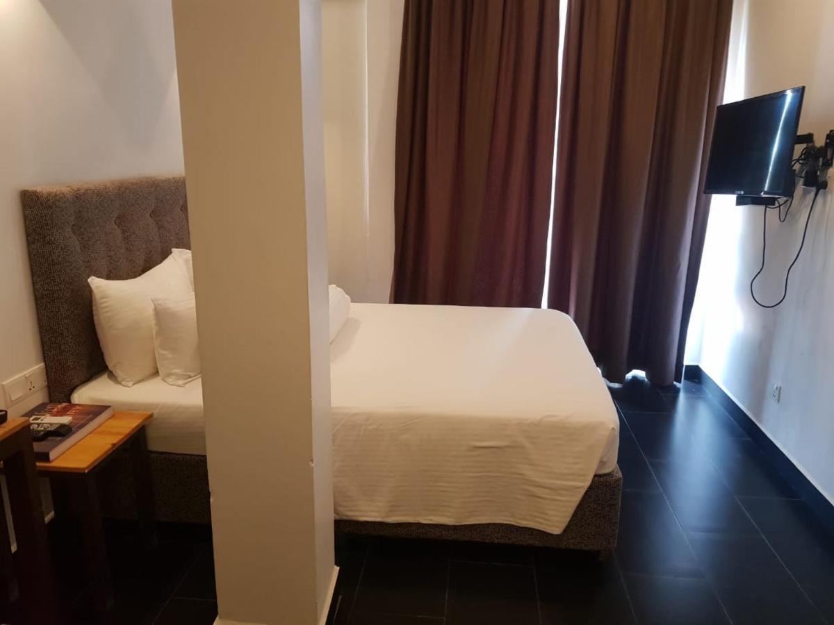 South Beach Villa@69 Bentota Dış mekan fotoğraf