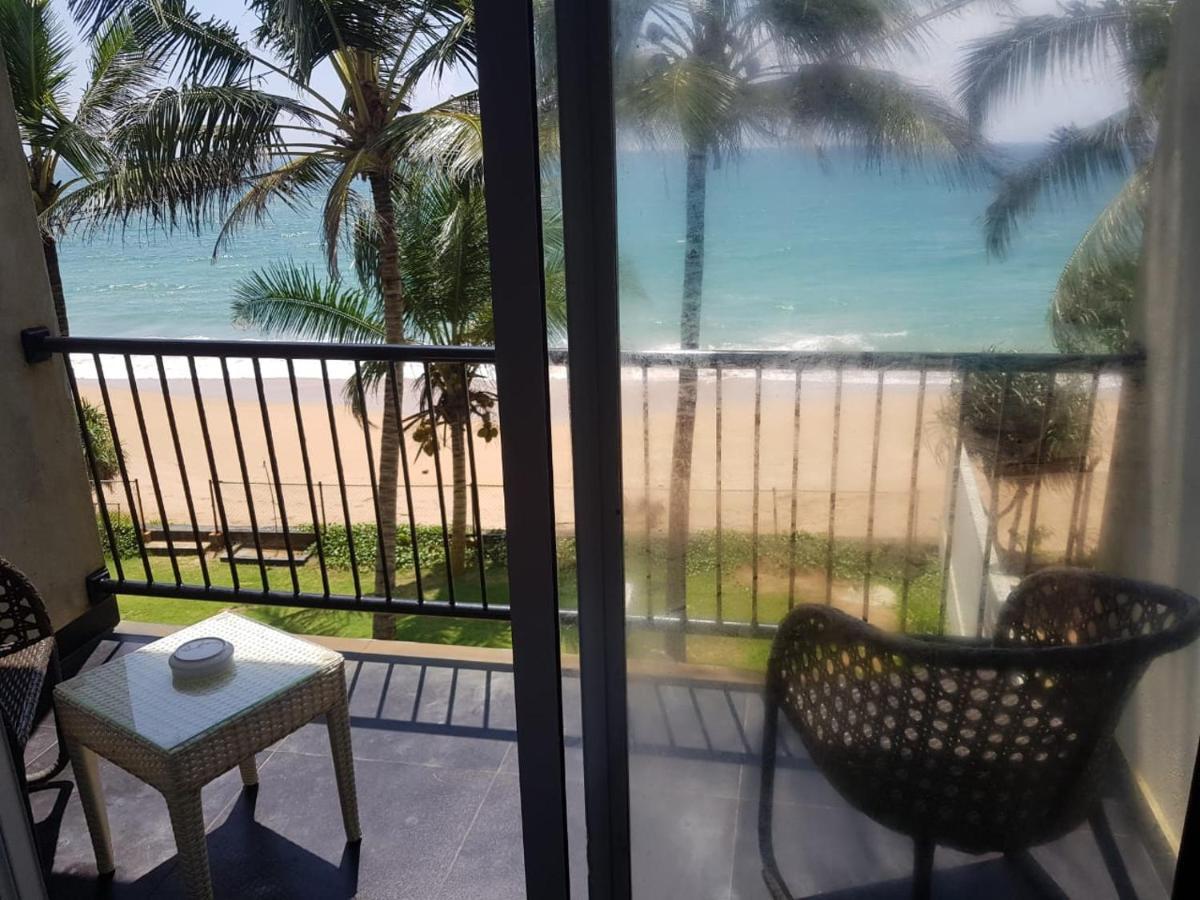 South Beach Villa@69 Bentota Dış mekan fotoğraf