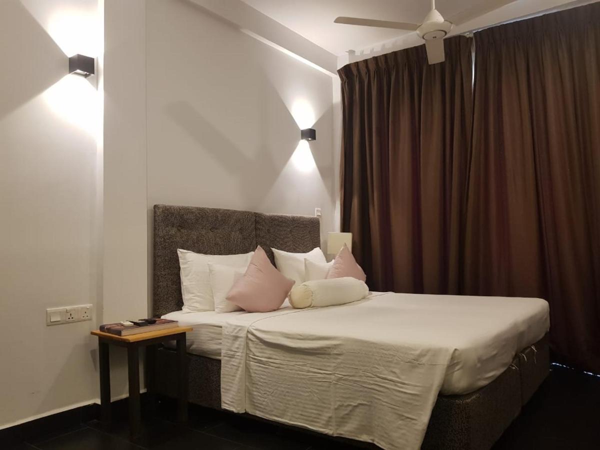 South Beach Villa@69 Bentota Dış mekan fotoğraf