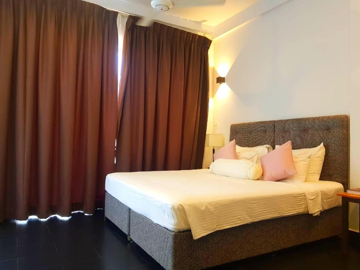 South Beach Villa@69 Bentota Dış mekan fotoğraf
