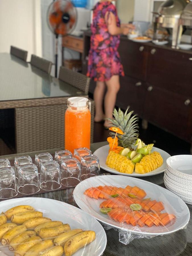 South Beach Villa@69 Bentota Dış mekan fotoğraf
